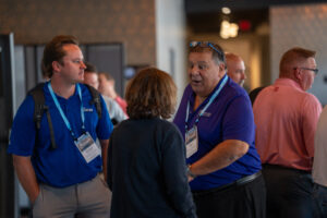 Golbon Fall Conference Minneapolis 09494